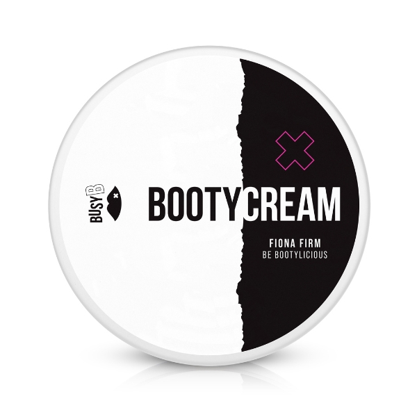 booty cream